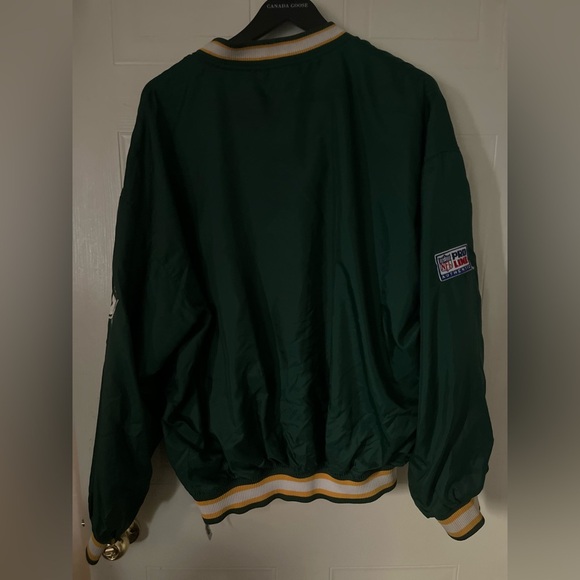 PRO Line NFL Authentic By Starter Parkers Jersey - Picture 8 of 13